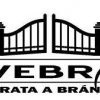 VERBA, Zdeněk Novák logo
