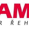 Petr Řehola, GAMA logo