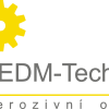 EDM-Tech, s.r.o. logo