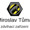 Miroslav Tůma logo