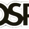 Pohřební služby Pospa logo