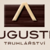 Truhlářství Augustin logo
