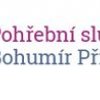Pohřební služba Bohumír Přibylák s.r.o. logo