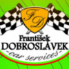 František Dobroslávek logo