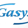 GASYS logo