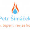 Petr Šimáček logo