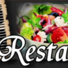 AB Restaurace Slušovice logo