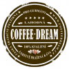 COFFEE DREAM logo