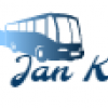 Jan Kašpar logo