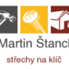 Martin Štancl logo