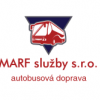 MARF služby s.r.o.  - Velkoobchod hutního materiálu Hodonín logo