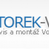 PASTOREK VTP s.r.o. logo