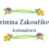 Kristina Zakouřilová logo