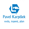 Pavel Karpíšek logo