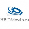 BHB Dědová s.r.o.  logo