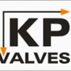 KP VALVES s. r. o. logo