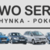 Auwo servis, Kuchynka & Pokorný logo