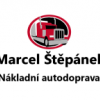 Marcel Štěpánek logo