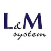 L & M system, Petr Macek logo