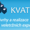 KVATRO logo