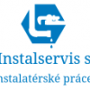 VM-Instalservis s.r.o. logo