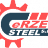 ERZET STEEL s.r.o. logo