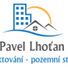 Pavel Lhoťan logo