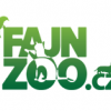 FAJN ZOO logo
