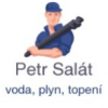 Petr Salát logo