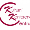Kulturní a konferenční centrum logo