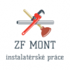 ZF MONT logo