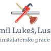 Jarmil Lukeš, Lusiko logo