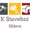 AJMK Stavební s.r.o. logo