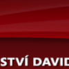 David Tichánek logo