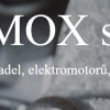 LOMOX s.r.o. logo