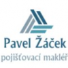 Pavel Žáček logo