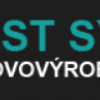 BST SYSTEM, spol. s r.o. logo