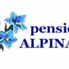 Pension Alpina logo