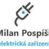 Milan Pospíšil logo