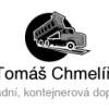 Tomáš Chmelíř logo