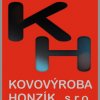 Kovovýroba Honzík, s.r.o. logo