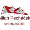 Milan Pecháček logo