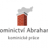Kominictví Abraham logo