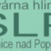 SLP s.r.o. logo