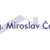 Ing. Miroslav Čech logo
