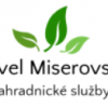 Zahradnické služby Pavel Miserovský logo