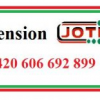 PENZION JOTIS logo