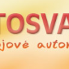 TOSVA-nápojové automaty s.r.o. logo