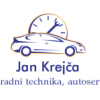 Jan Krejča logo