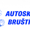 Autosklo Bruštík s.r.o. logo